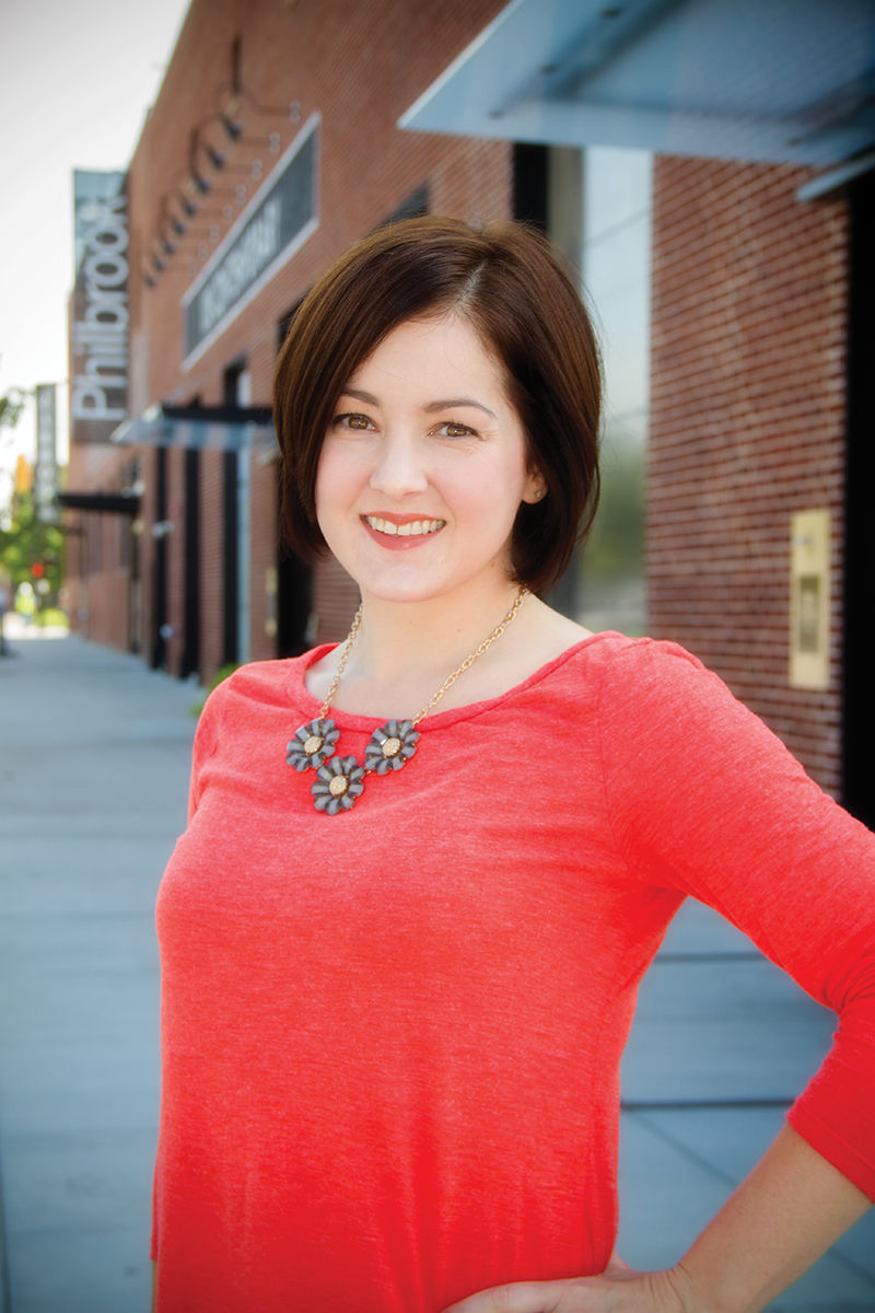 From the editor: Enneagram obsessed